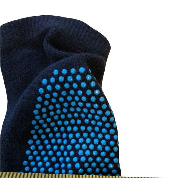 𝅺yoga Pilates Socks for Women Non-Slip Socks with Grips - Picture 5 of 5